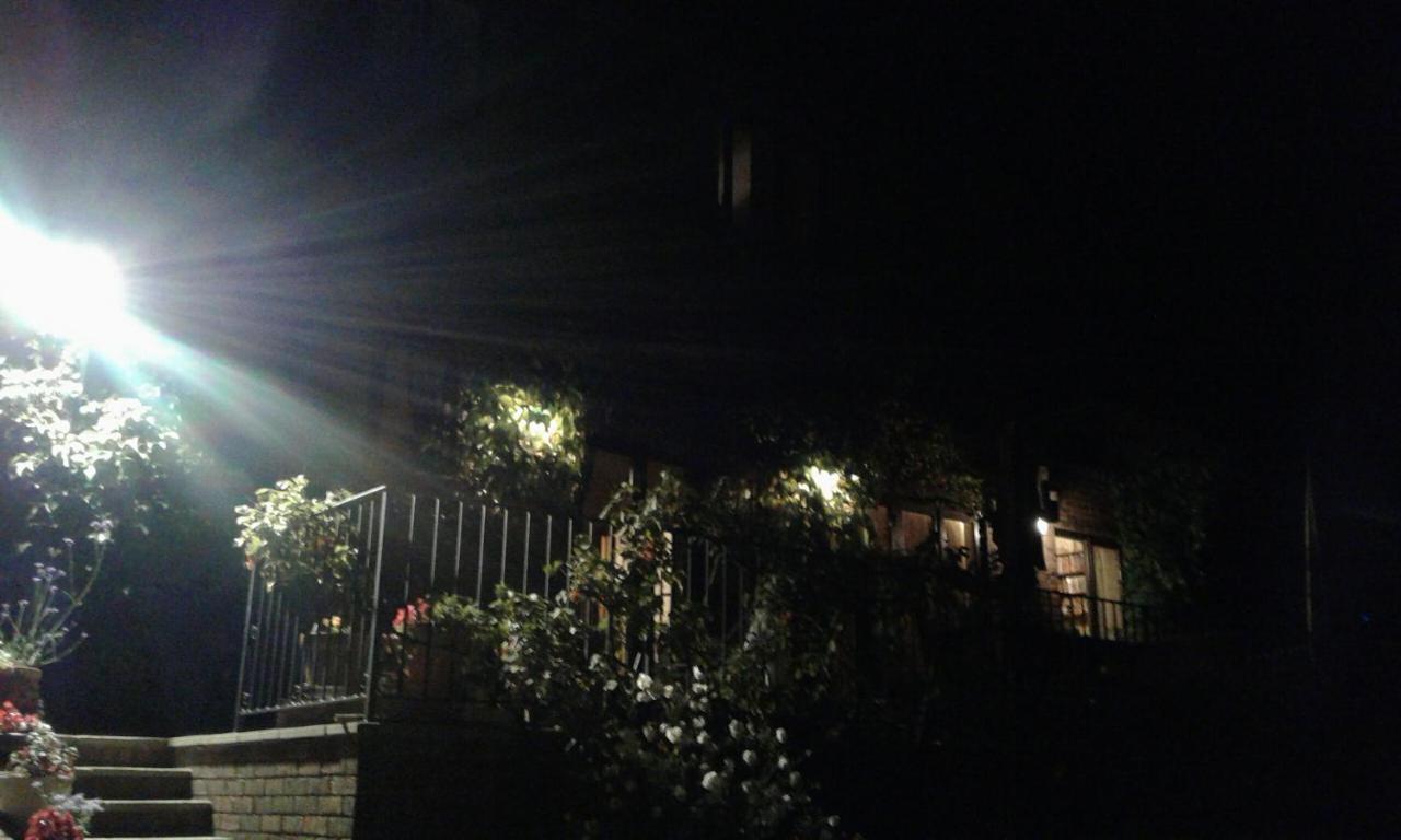 Woodpeckers Cottage B&B Pett Ngoại thất bức ảnh