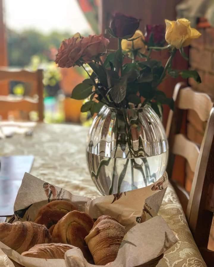 Woodpeckers Cottage B&B Pett Ngoại thất bức ảnh