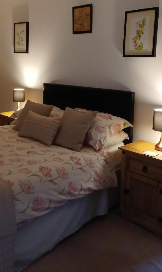Woodpeckers Cottage B&B Pett Ngoại thất bức ảnh